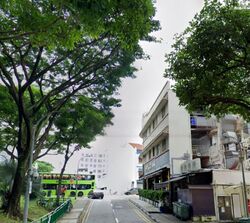 Fern Lodge (D14), Apartment #464119741